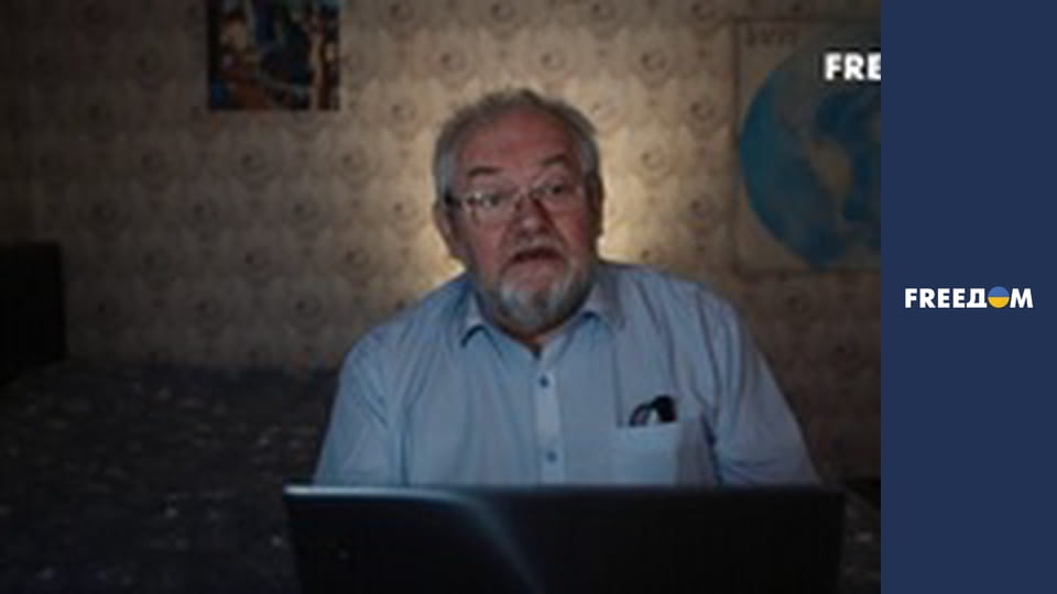 Інформаційні сюжети.