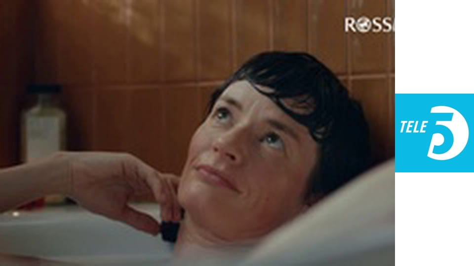 Uśmiechnij się S1E4