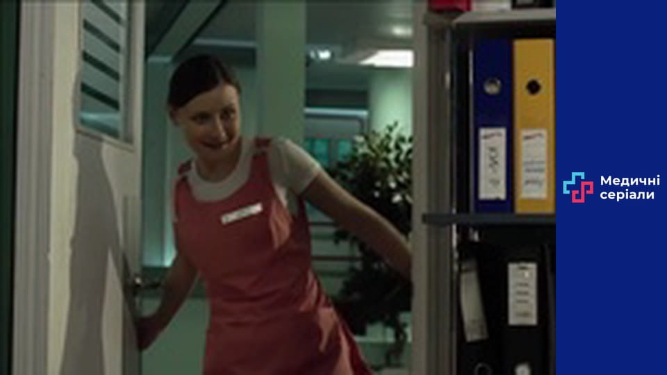 Т/с Жіночий лікар Сезон 2 серия 37
