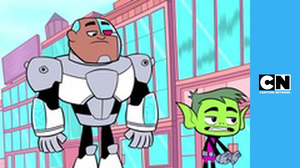 Gumballův úžasný svět S2E4 - Ovladač