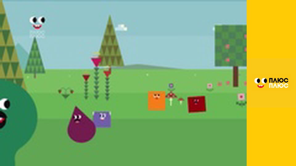 Казка з татом