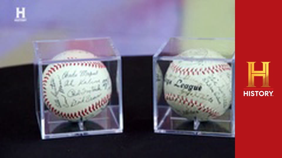 Премьера. Звезды ломбарда: По всей Америке, 2 сезон, 17 эп. Глубокая тарелка.