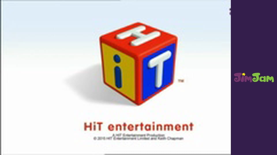 Bob the Builder S1E28 - Check Up Day