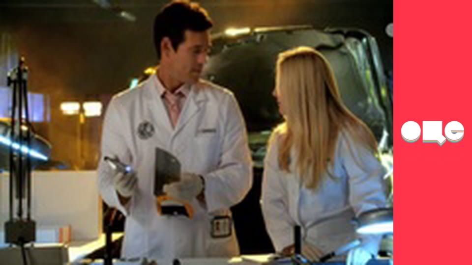 Т/с "CSI: Місце злочину - Маямі", 8 сезон, 10 с.