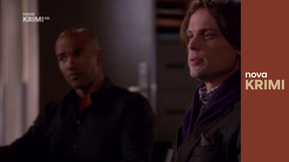Myšlenky zločince S11E15