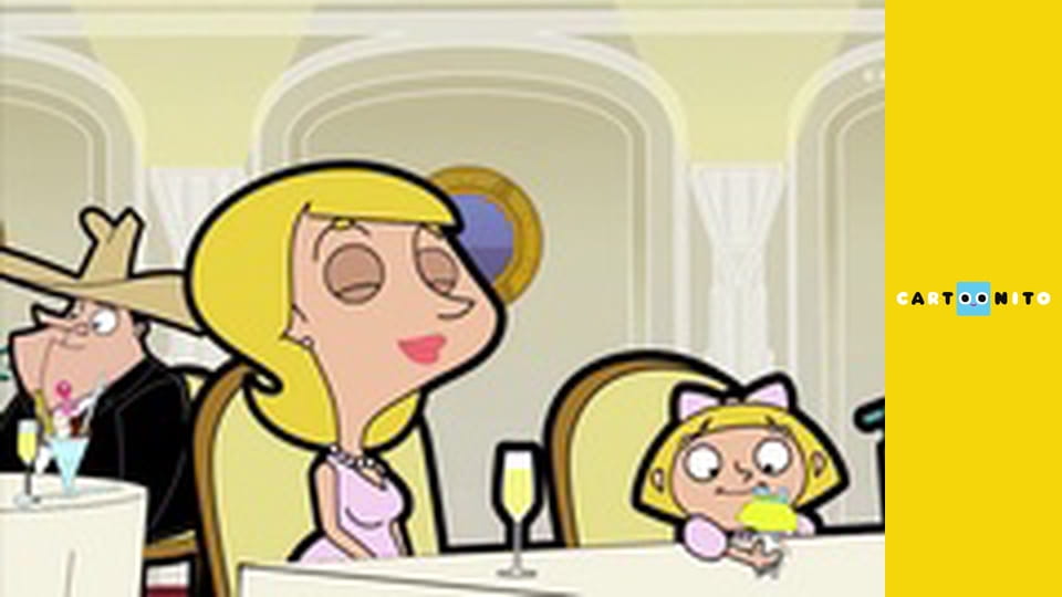 Méďa a lumíci S1E1 - Lední medvěd