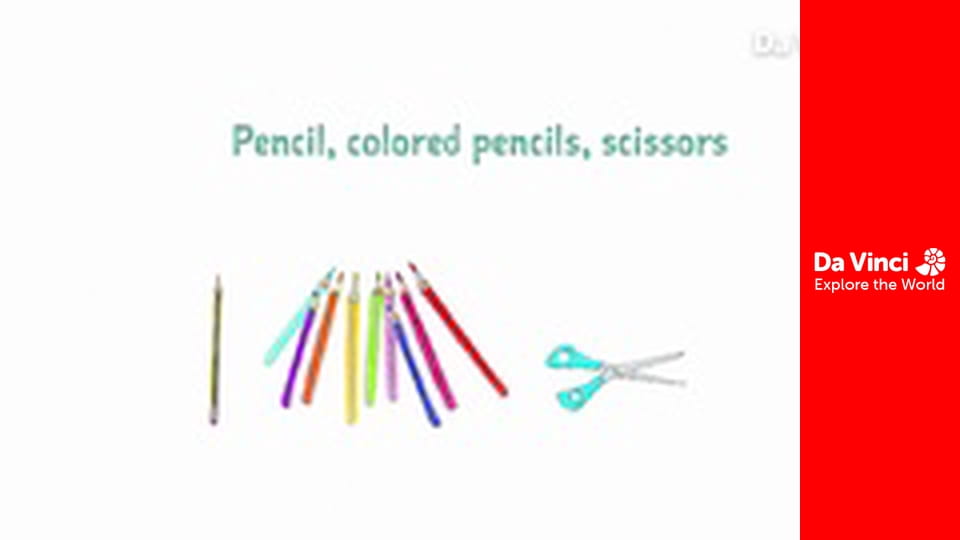 100 Ways to Draw - Folded Landscape