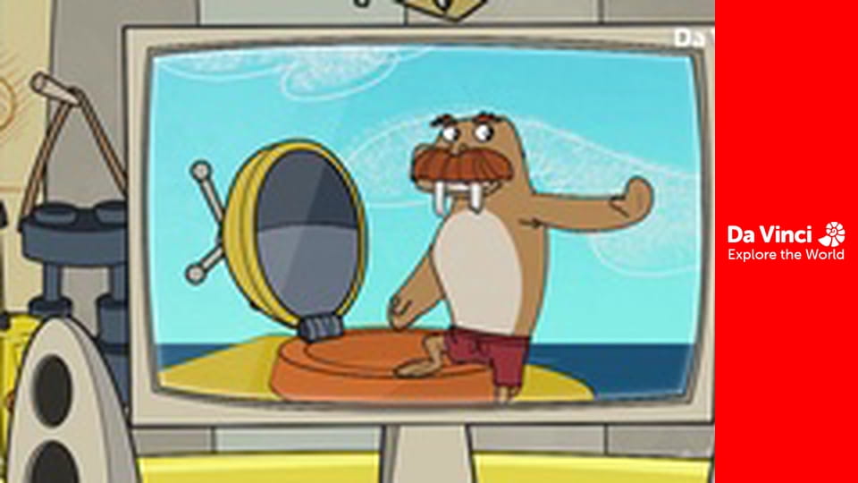 Doki - Giants of Japan