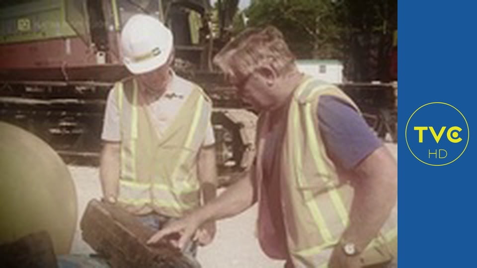 Klątwa Wyspy Dębów S4E7 - Wszystko, co się świeci