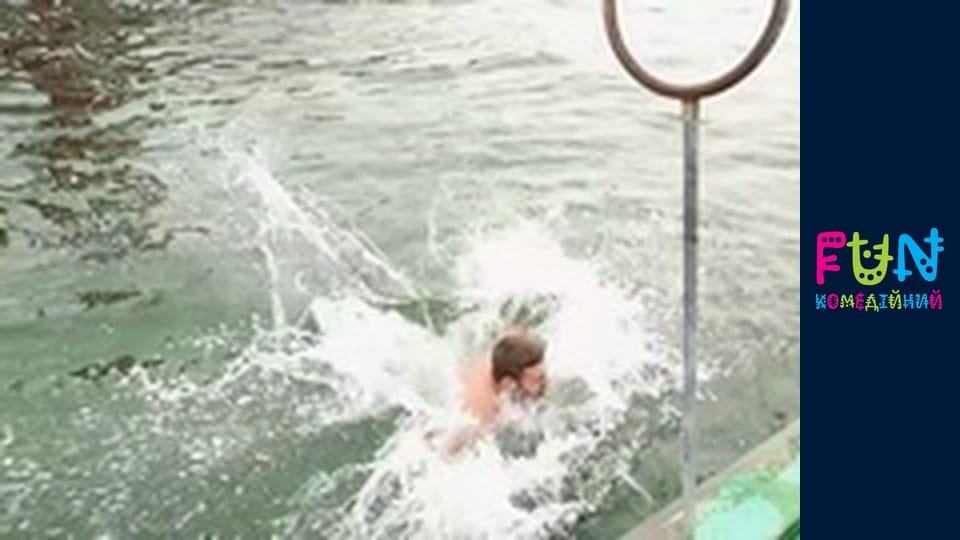 Peculiarities of National Work – Season 1 Episode 6