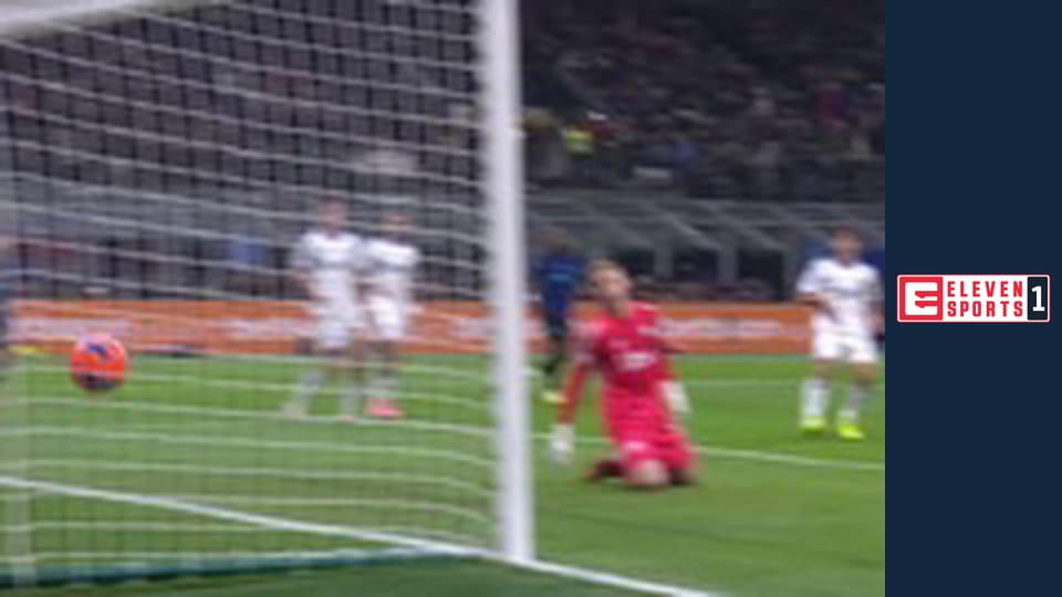 Piłka nożna: Serie A Enilive