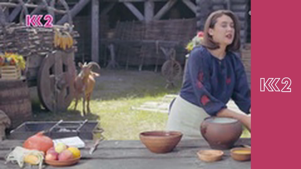 Удачний проект S5E23