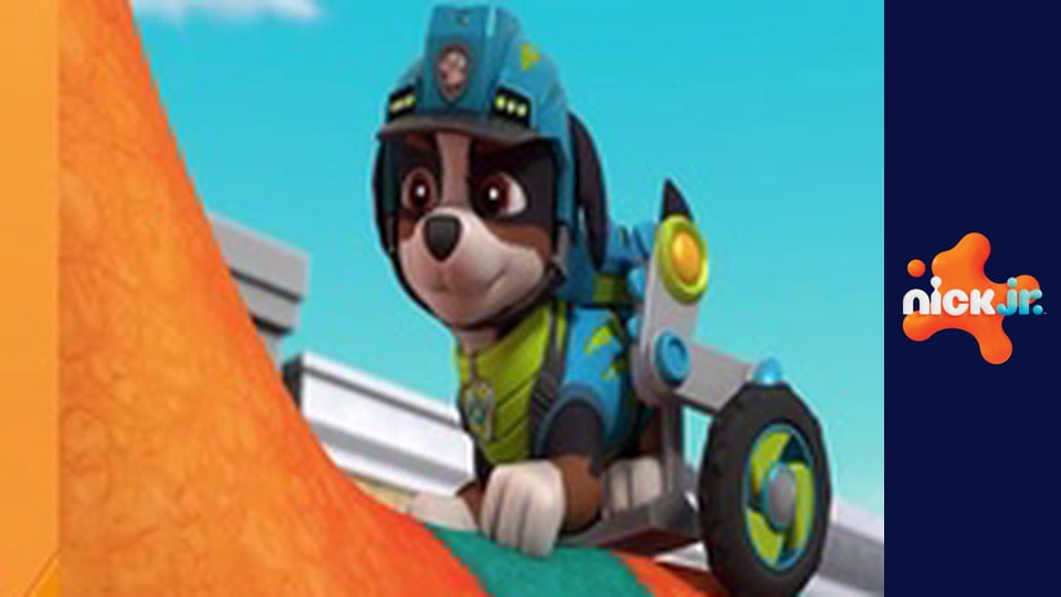 М/с "Барбатато. Велика щаслива сім'я", 1 сезон, 18 с.