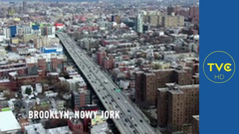 Złapać przemytnika S1E7 - Tajemniczy proszek