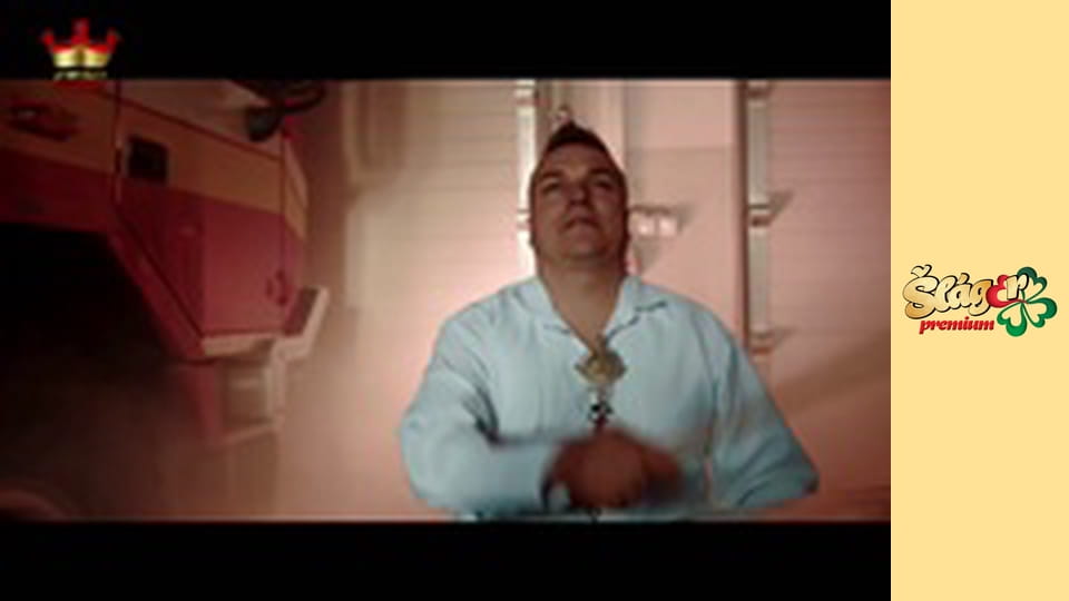 Noční Music Klub - Otevřená brána – do bílého rána