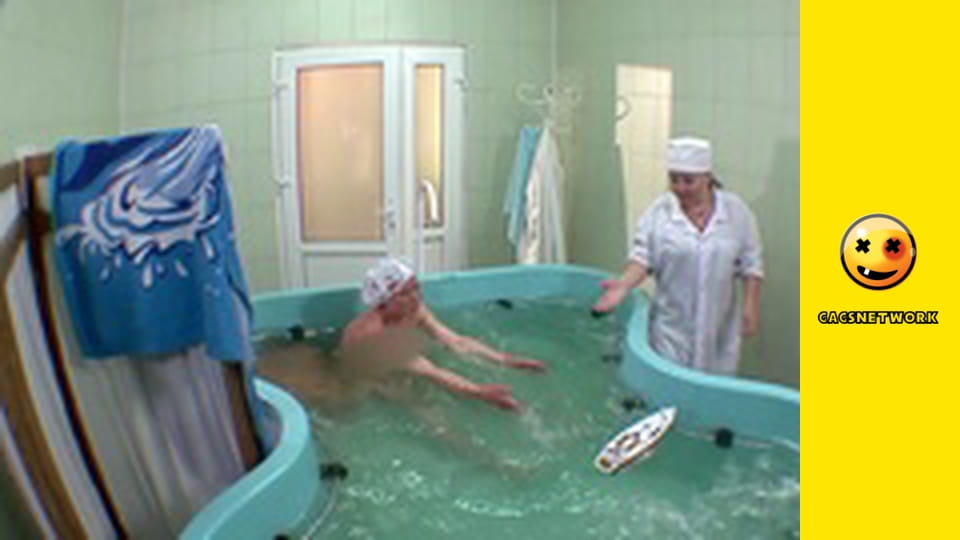 Naked & Funny, 153 еп.