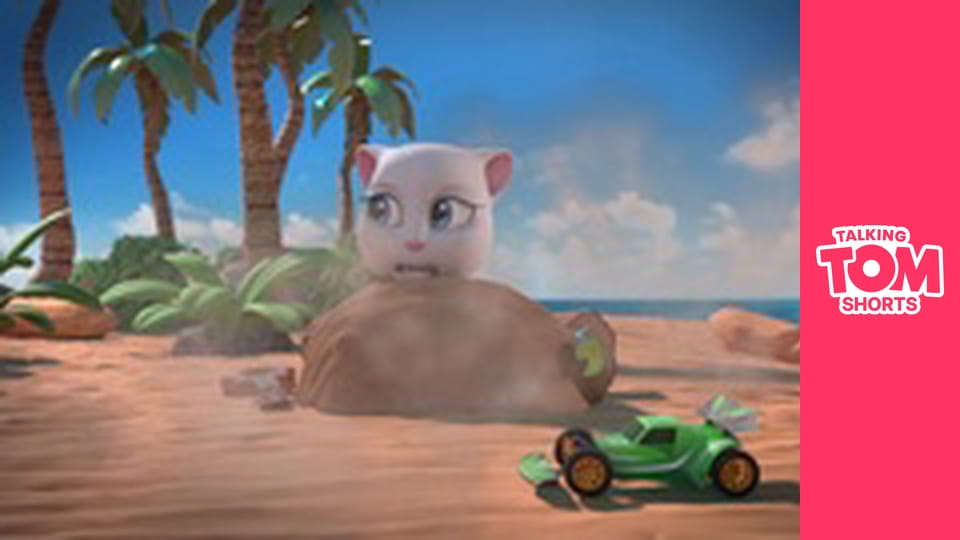 Quiet, Please! S1E40