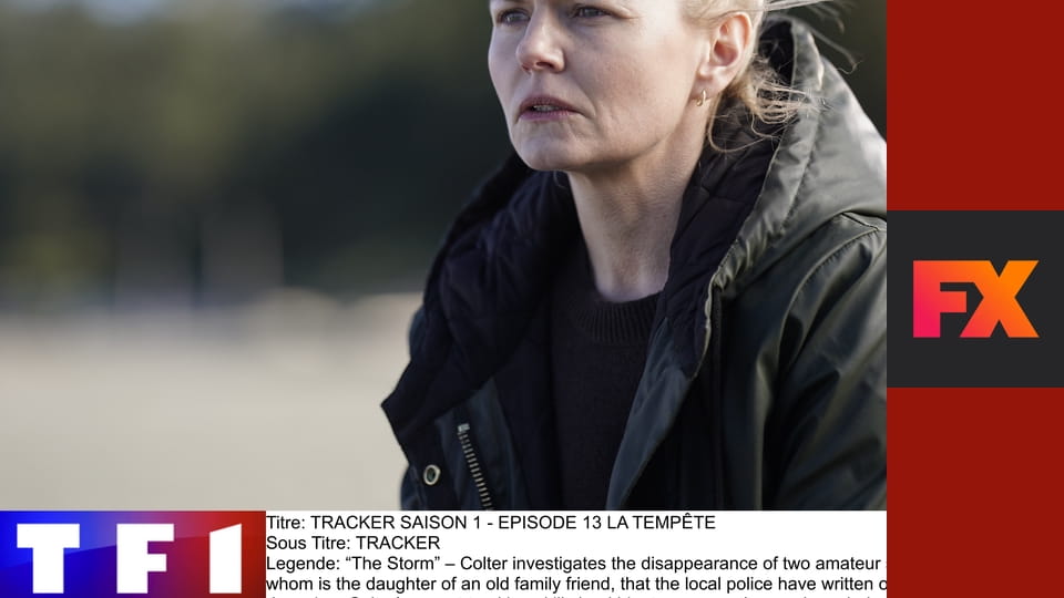 Следопыт S2E5