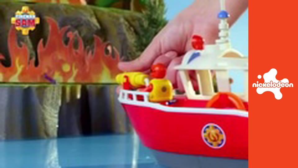 A Lármás család S2E10 - Torkig vagyunk / Tojás para