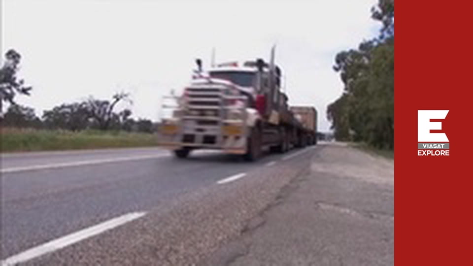 Outback Truckers - Season 2 Episode 13