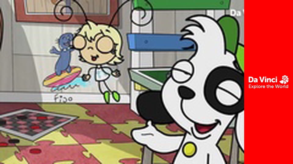 Докі - Витівки Фіко