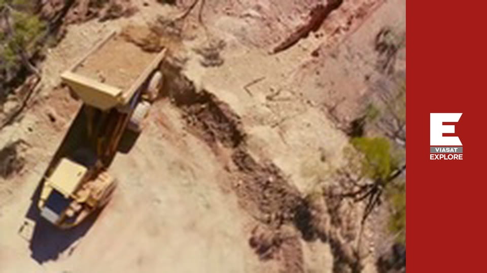 Австралійські золотошукачі - Сезон 4 Серія 1