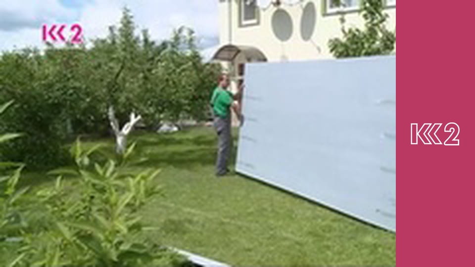 Шість соток S2E8