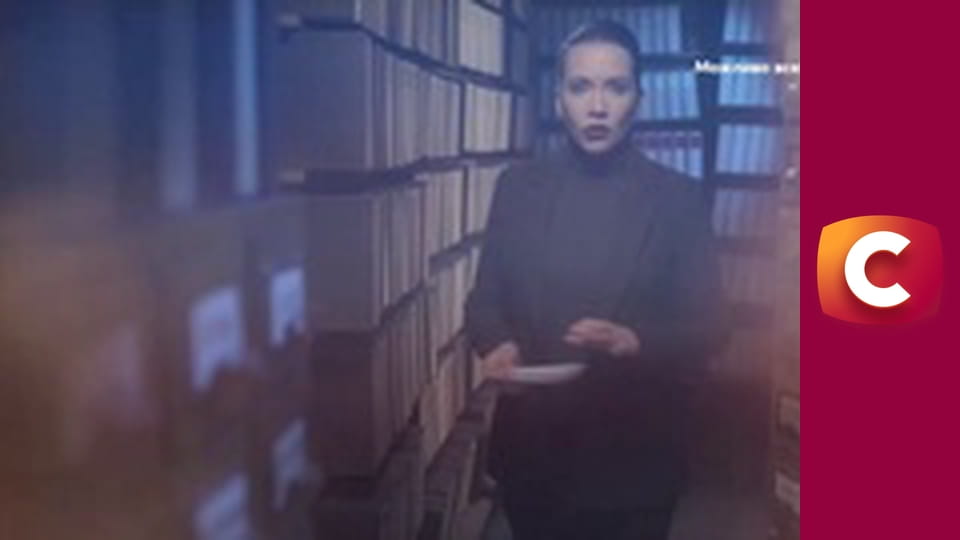 "История одного преступления", 7 сезон, 10 эп. "Любовь до смерти".