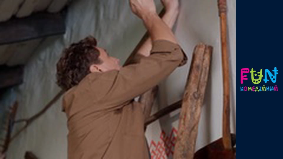 Подорожники -  Випуск 5