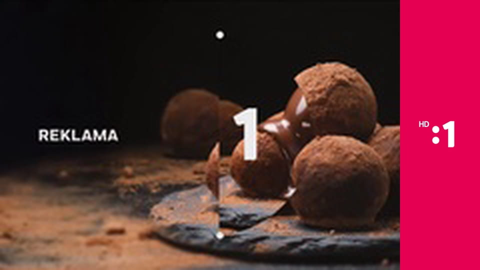 Neposlušní E19 - Maco