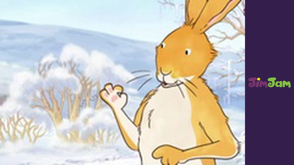 Guess How Much I Love You S2E25 - Feast Day