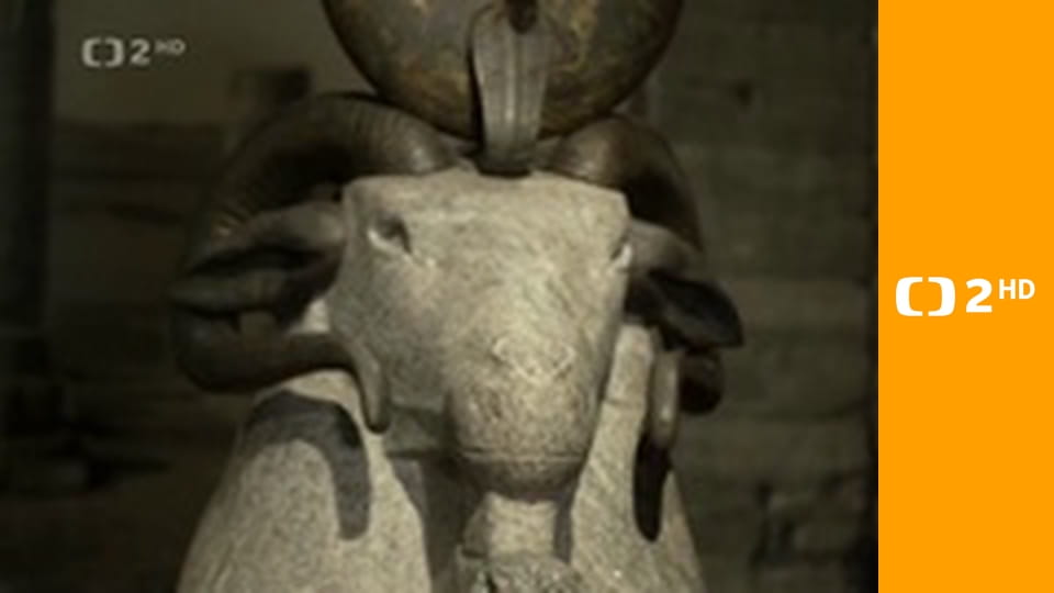 Faraonové dvou zemí