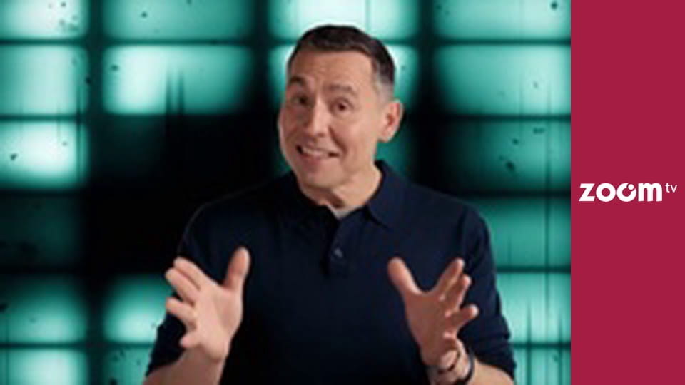 To leci w sieci S1E14