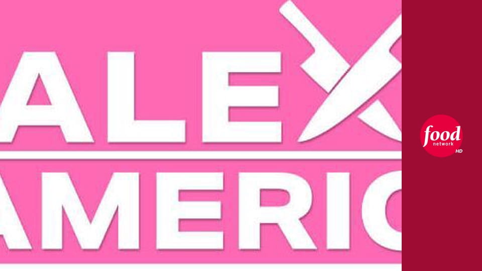 Алекс против Америки S5E2