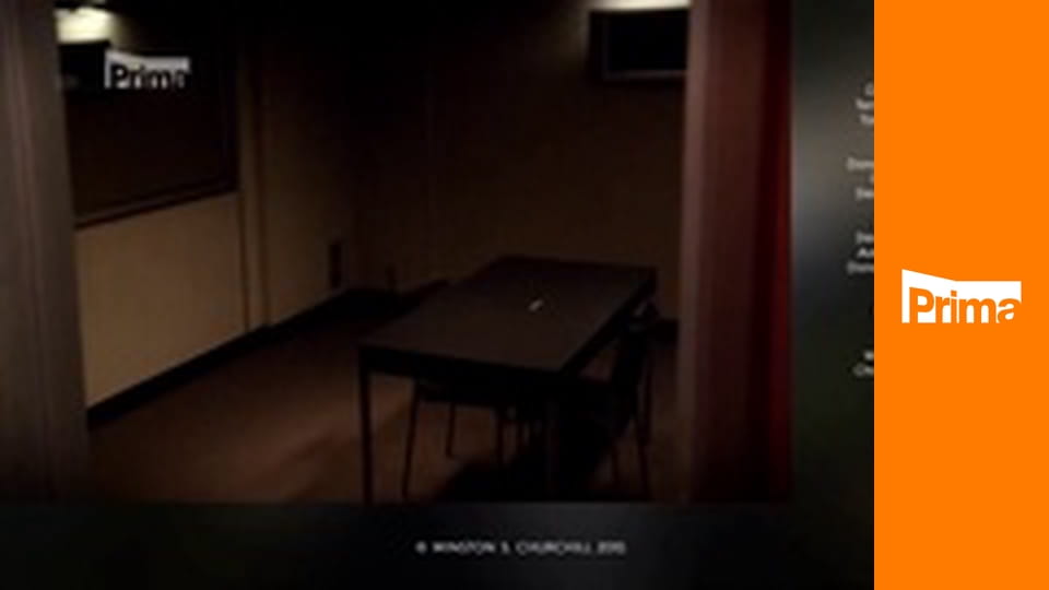 Spravedlnost v krvi S14E15 - Pro dobrotu na žebrotu