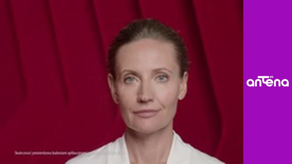 Najsłodsze zwierzątka S1E1