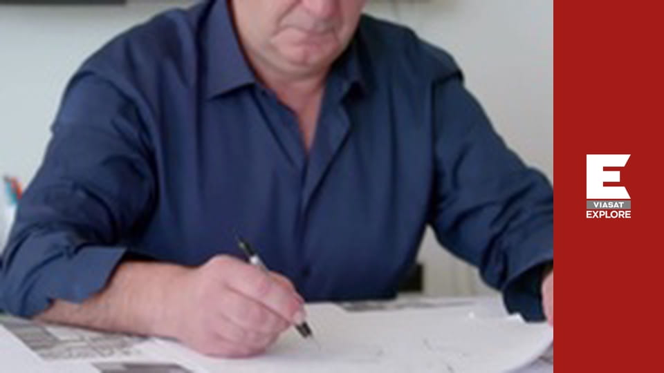 Масштабные инженерные ошибки - Сезон 4 Серия 10