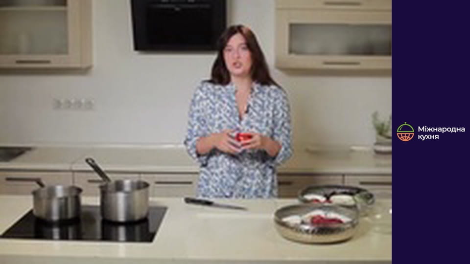 Т/с  "Грузия в сердце" сезон 1 серия 12