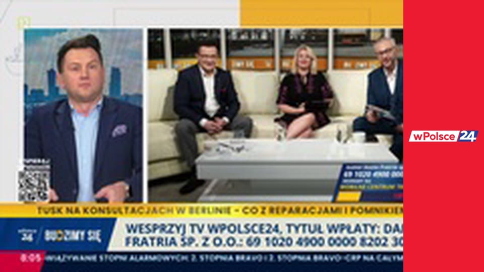 Budzimy się wPolsce24