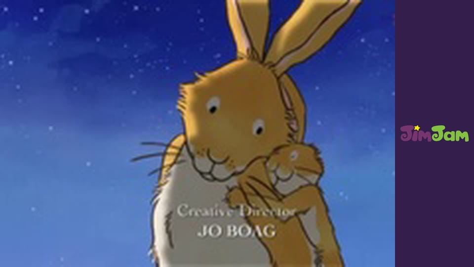 Guess How Much I Love You S1E49 - It's Okay