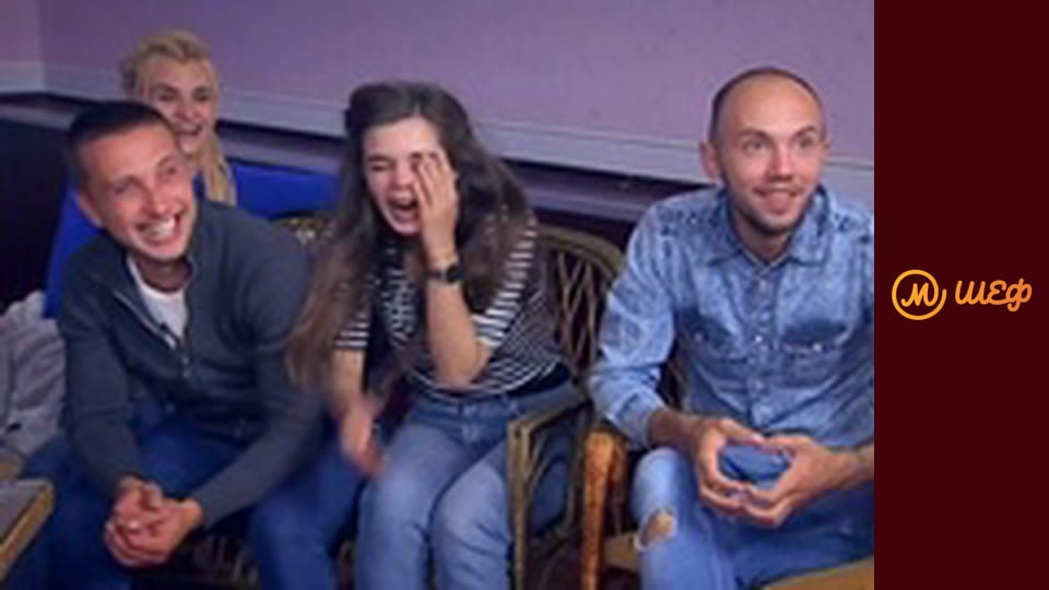 Сезон 7, Выпуск 18, Часть 7