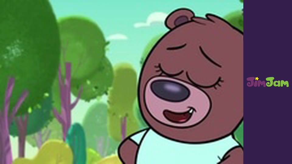 Superbuns S1E38 - Csapatmunka