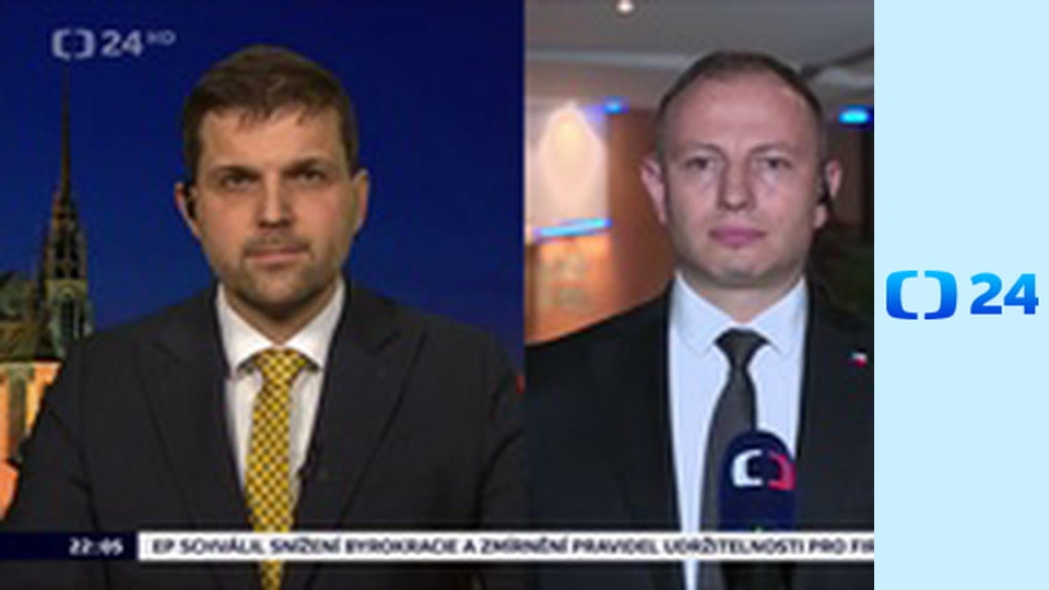 Události, komentáře