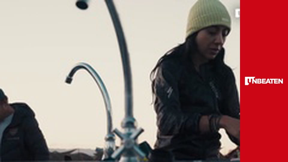 World Downhill Skateboarding Championship