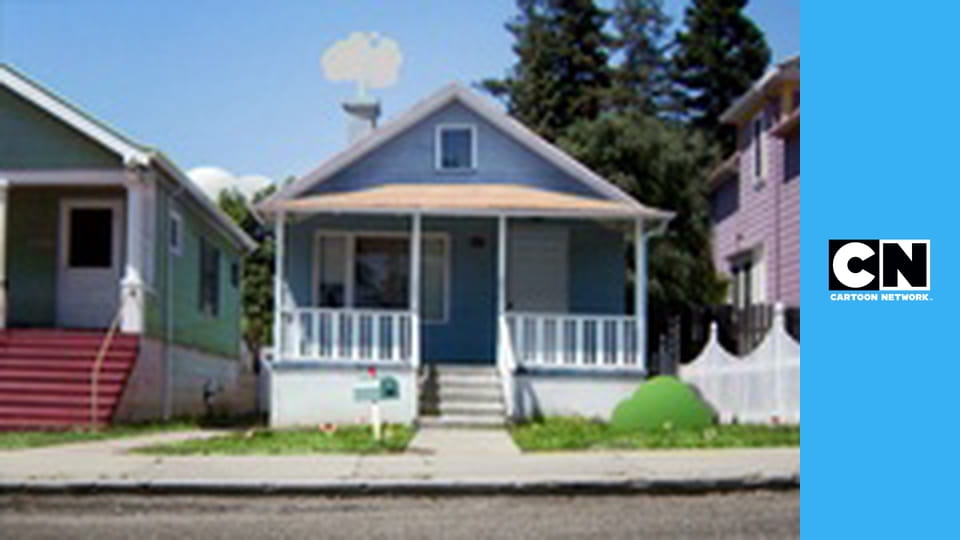 Gumballův úžasný svět S4E7 - Podpis