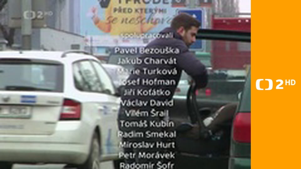 Nedej se - Občanské noviny – Aby půda žila