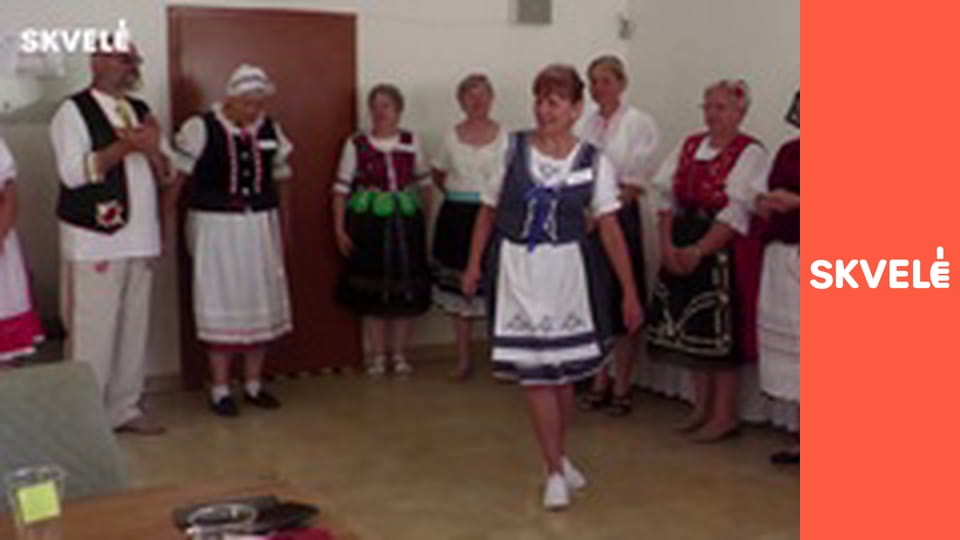 V Kuchyni - Stretnutie medovnikárok