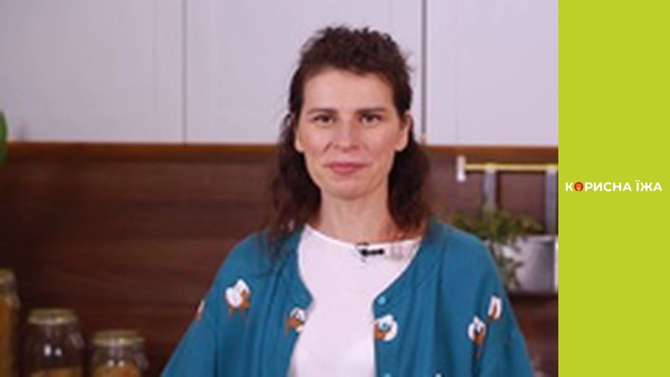 Т/с "На тарілці" - Серия 10