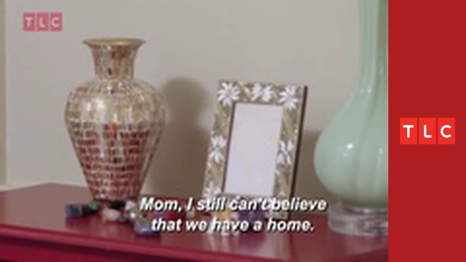 90 dní: Život o samotě S4E3