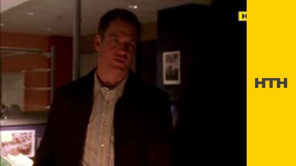 Т/с "NCIS: Полювання на вбивцю", 3 сезон, 7-9 с.